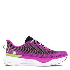 Under Armour Men's Infinite Pro Everyday Running Shoes Black