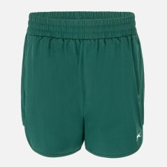 Slazenger Comfort Shorts Womens Forest Green