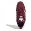 adidas Originals Samba Suede Trainers Mens Burgundy - Veľkosť: 8.5 (42.7)