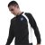 Nike PSG T90 Crew Sweater 2025 2026 Mens Black/White