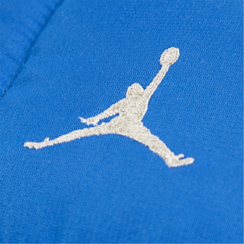 Air Jordan Unisex Kids' Insulated Puffer Jacket Blue