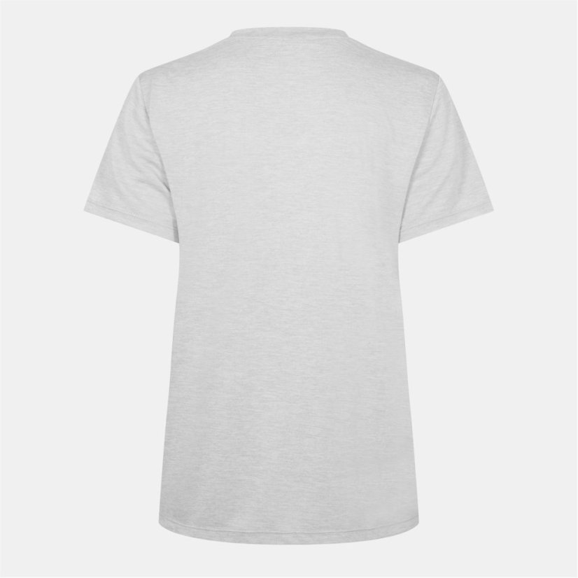 USA Pro The USA Pro Tech V Tee Ladies Sage