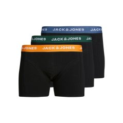 Jack and Jones Kids' Gab Pack Trunks Dark Green