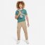 Nike Futura T Shirt Junior Boys Biocoastal
