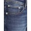 Jack and Jones Slim Glenn Jeans Infant Boys Blue Denim