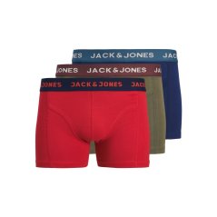 Jack and Jones Train Pack Trunk Blue Depths