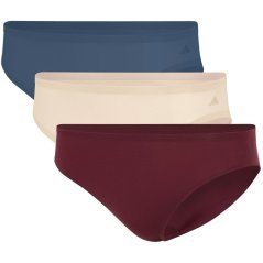 adidas Women's Brazilian Brief Assorted