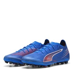 Puma Men's Ultra 6 Ultimate Firm Ground Football Boots Ultra Blue-Pu