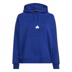 adidas Oversized Hoodie (Plus Size) Womens Selubl