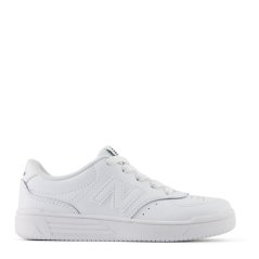 New Balance BB80 Triple White
