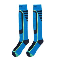 Nevica Meribel 2Pk Socks Mens Blue