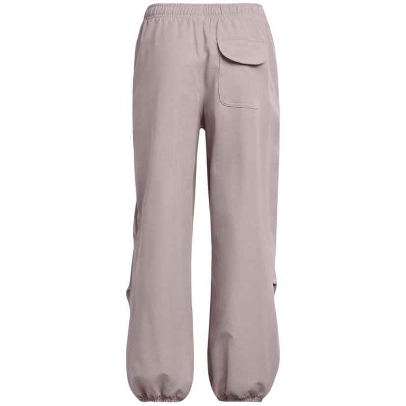 Under Armour Unstoppable Open Hem Jogger Grey