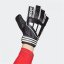 adidas Tiro Club Goalkeeper Gloves Black/White