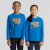 Craghoppers Crag Colly LS T In99 TitanBlueAdv