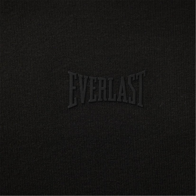 Everlast Premium Overhead Hoodie Men Black