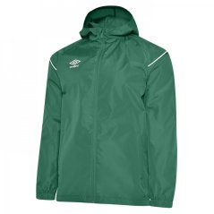 Umbro Hd Shower Jkt Sn99 Lush Meadows