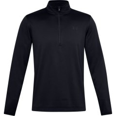 Under Armour Armour Fleece® ¼ Zip Men' Black