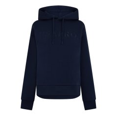 USA Pro Classic Logo Hoodie Navy