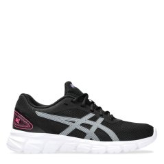 Asics Gel-Quantum Lyte II Womens Running Shoes Black/Pink