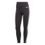 adidas TECHFIT 3-Stripes 7/8 Leggings Black/White