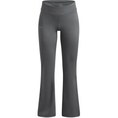 Under Armour Kids Motion Flare Leggings Clay Green