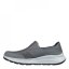 Skechers Skechers Relaxed Fit: Equalizer 5.0 - Persistable Trainers Sn00 Charcoal