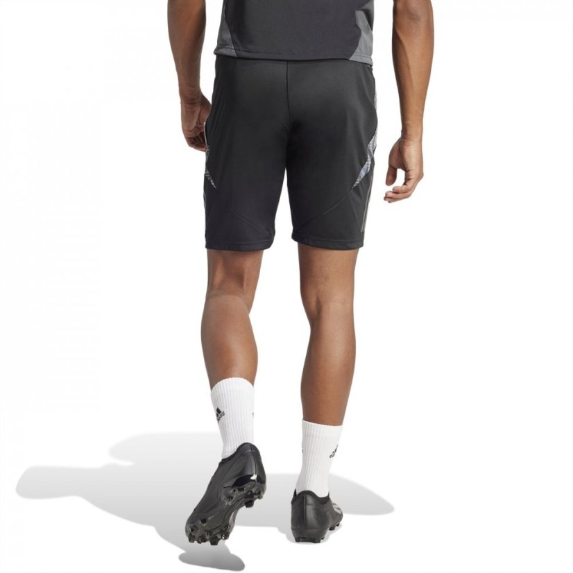 adidas TIRO 24 Competition Training Shorts Black/Grey