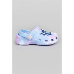 Character Character Clog Lilac