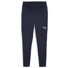 Puma Men's Teamfinal Performance Tracksuit Bottoms Puma Navy