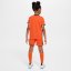 Nike Netherlands Home Minikit 2024 Infants Orange
