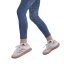 adidas Optime Glam 7/8 Leggings Navy
