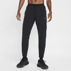 Nike Dri-FIT Woven Pant Black/Reflectve