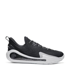 Under Armour Curry 12 Gravity basketbalové boty Adults Black/Grey