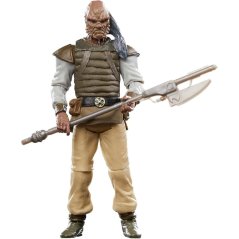 Star Wars Wars The Vintage Collection Weequay Return of the Jedi 40th Anniversary 9.5-cm Figure Multi