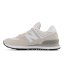 New Balance Core 574 Trainers Women's Nimbus Cloud