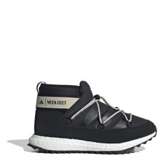 adidas x MOON BOOTS Ultraboost Shoes Blk/Brown