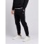 US Polo Assn DHM BB Joggers Sn00 Black/White