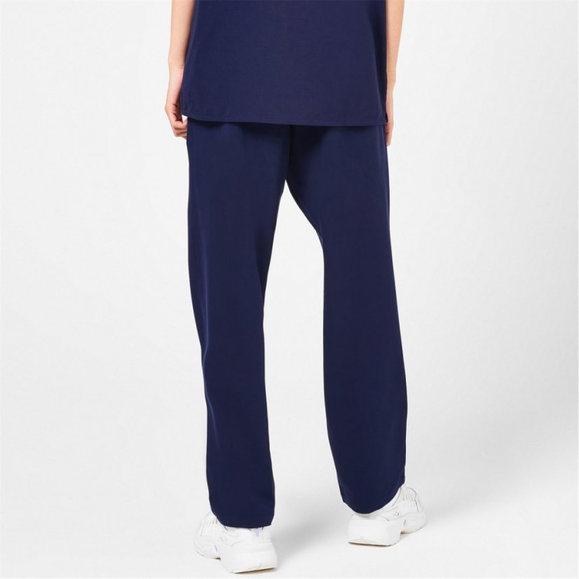 Dunlop Unisex Scrubs Pants Navy