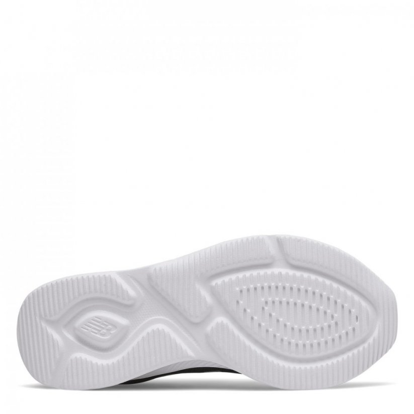 New Balance 430 dámska bežecká obuv Black/White