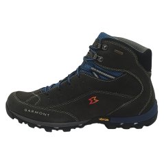 Garmont Pelmo GTX Mens Walking Boots Dk Grey/Blue