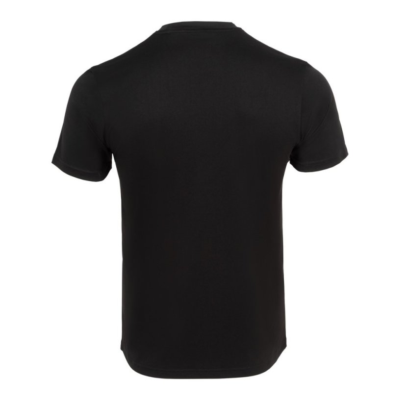 Everlast Crew Neck T-shirt Black