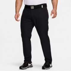 Nike Tour Repel Men's 5-Pocket Slim Golf Pants Black/Black