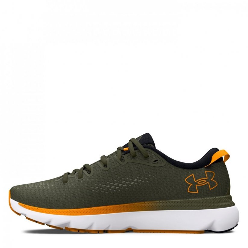 Under Armour HOVR Infinite 5 Sn99 Green