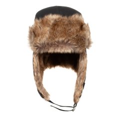 SoulCal Adults Soul Trapper Hat Black