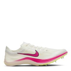 Nike ZoomX Dragonfly Athletics Distance Spikes Sail/Pink