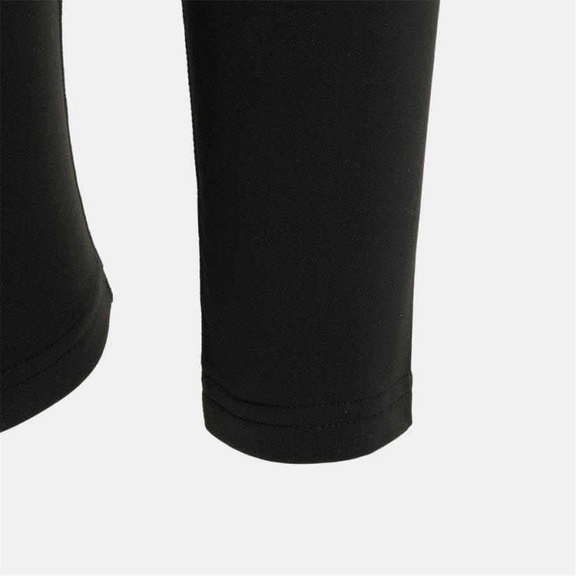 Nevica Men's Vail Zipped Winter Baselayer Top Black