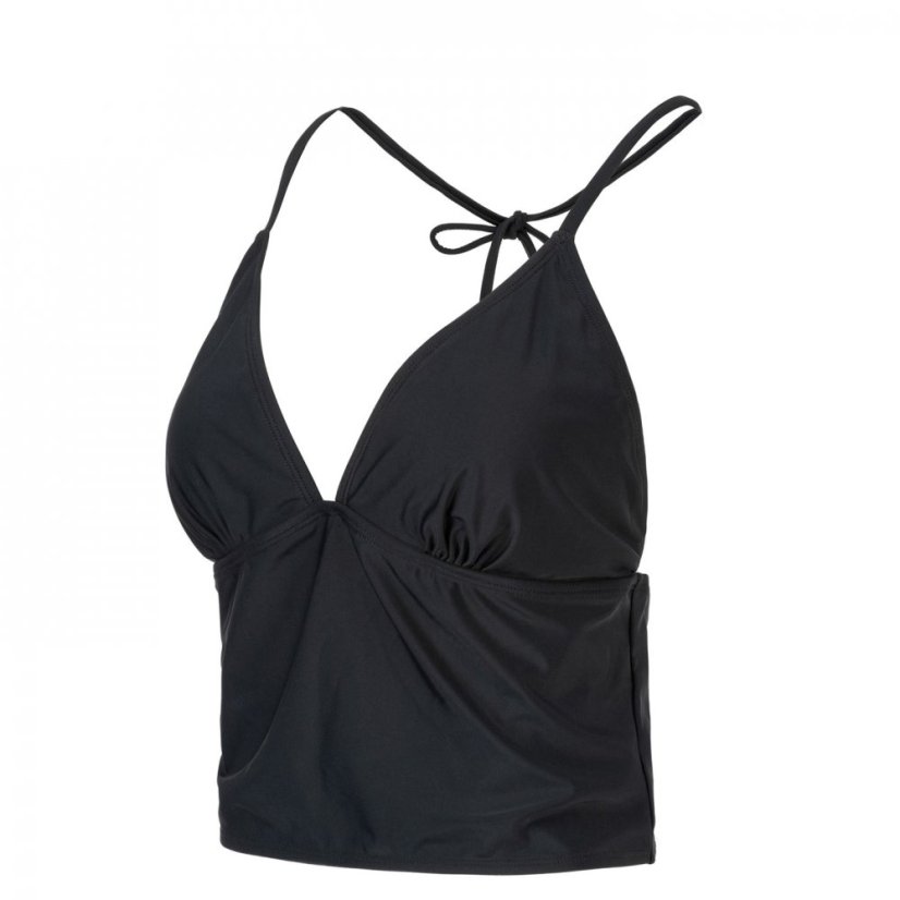 SoulCal Tankini Black