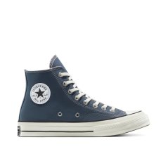 Converse Unisex Adults Chuck 70 Canvas High-Top Trainers 517-Cold Star