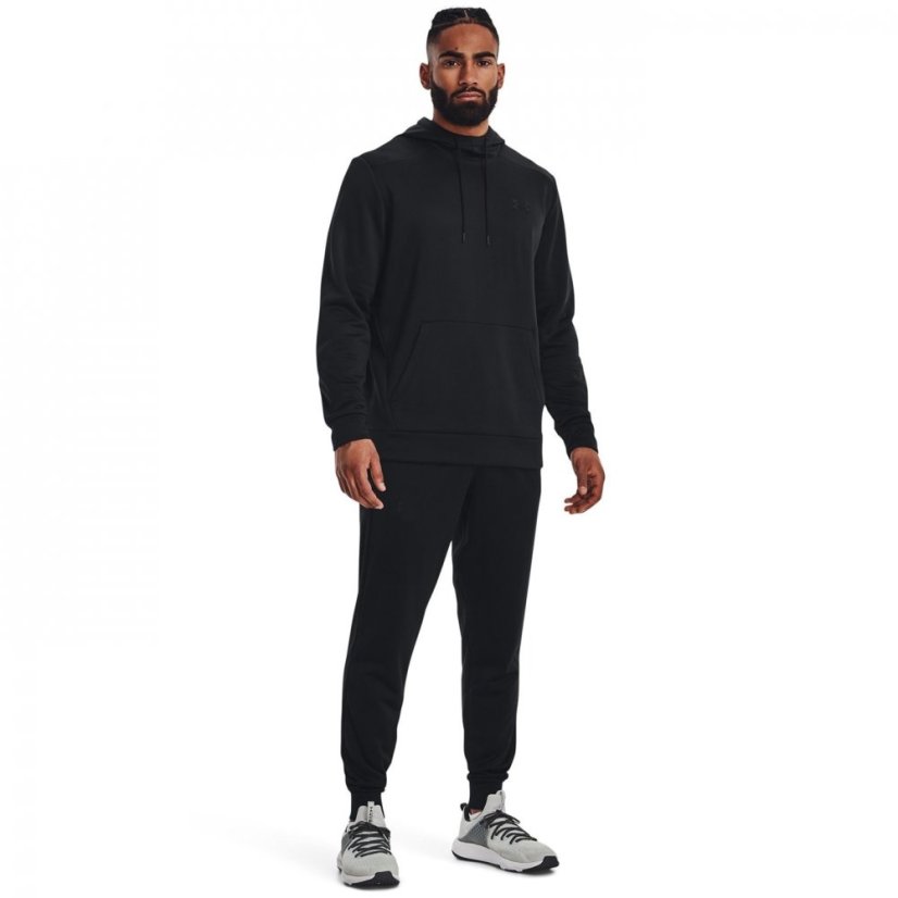 Under Armour Armour Fleece® Joggers Men's Black