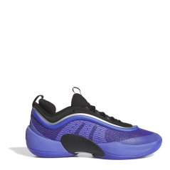 adidas D.O.N. Issue 6 Spida basketbalové boty Mens Cobalt Blue